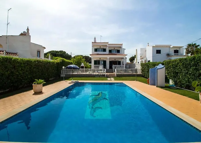 Dalma Villa Medronheiro - By Dalma Portuguesa